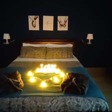 Bed & Breakfast 21 Augusta