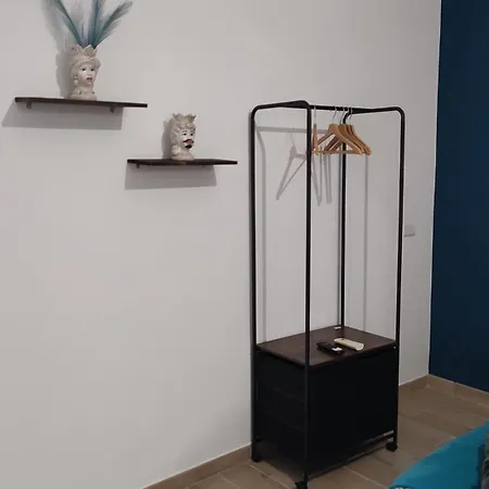 Bed and Breakfast 21 Αουγκούστα