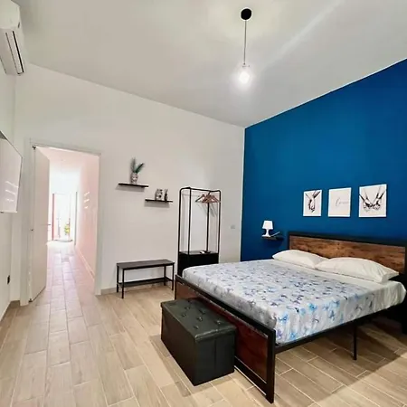 Bed & Breakfast 21 4*