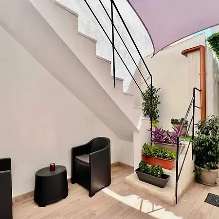 Bed and Breakfast 21 Αουγκούστα