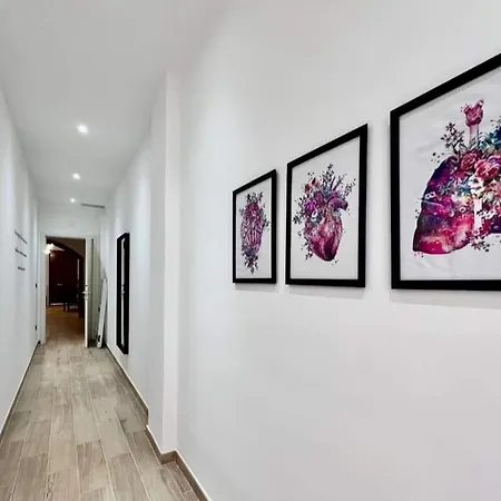 Bed and Breakfast 21