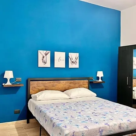 21 Bed and Breakfast Αουγκούστα