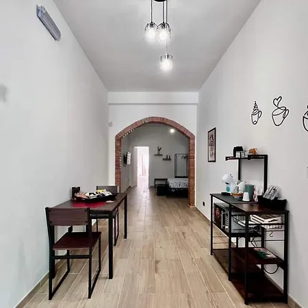 Bed and Breakfast 21 Αουγκούστα