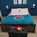 21 Отель типа 