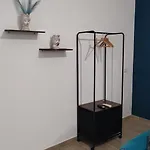 Отель типа 