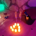 21 Отель типа 