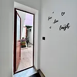 21 Bed & Breakfast
