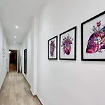 Отель типа 