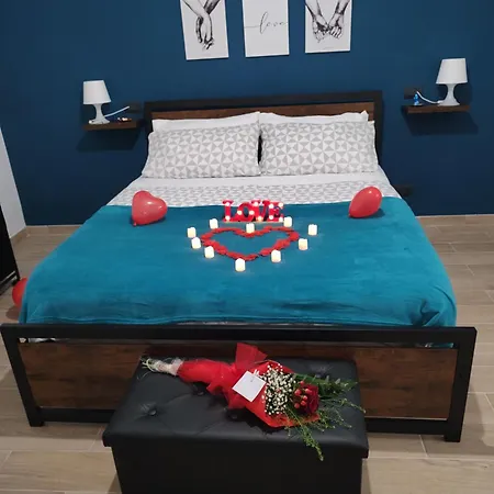 21 Bed & Breakfast Augusta