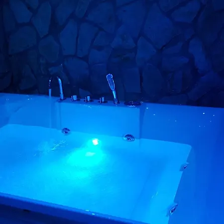 ベッド・アンド・ブレックファスト 21