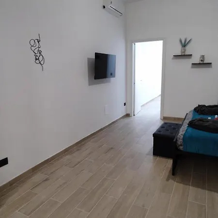 Bed & Breakfast 21 4*