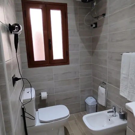 Bed & Breakfast 21 4*