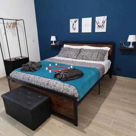 Bed & Breakfast 21