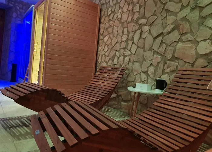 21 Bed & Breakfast 4*