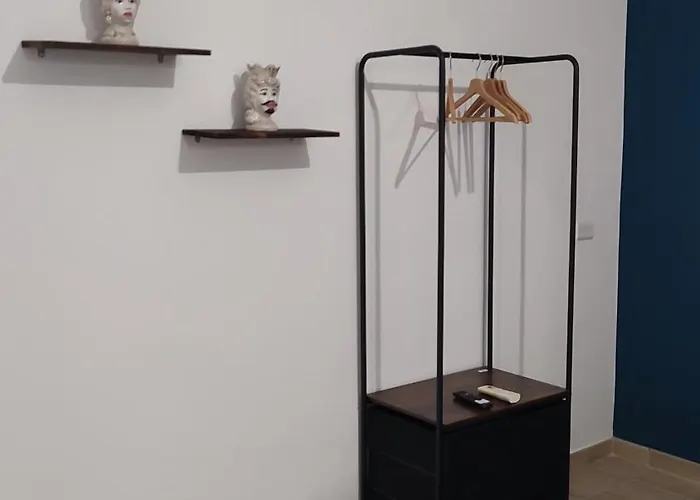 Bed & Breakfast 21 Augusta