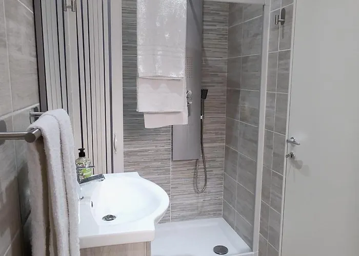 Bed & Breakfast 21 4*